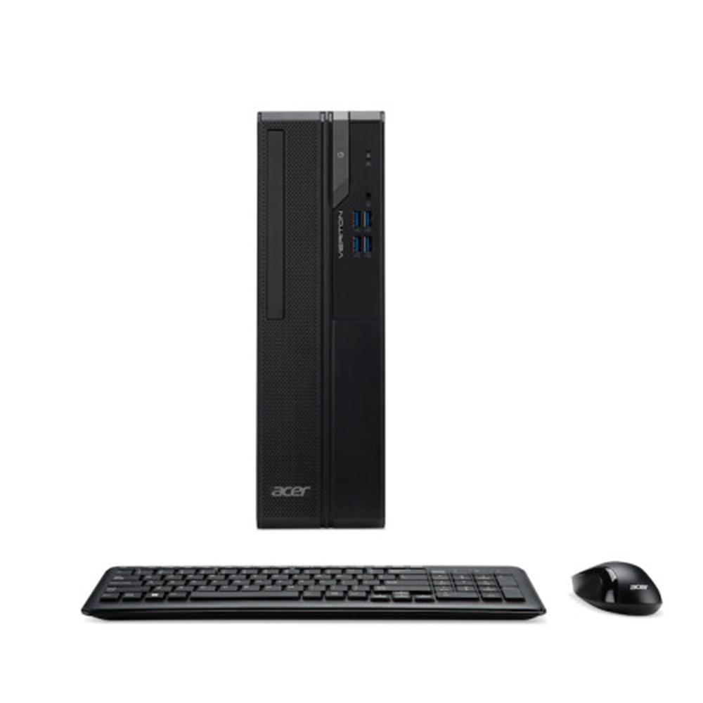 Ordenador acer veriton vx2710g i5 - 14400 - 16gb - 512gb ssd - freedos + teclado y raton