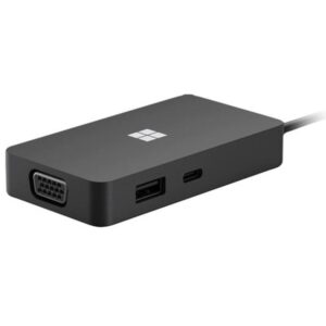 Hub microsoft surface usb tipo c 5 en 1