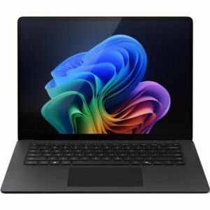 Portatil microsoft surface laptop 7 copilot + pc u7 - 266v - 16gb - 512gb ssd - 15 pulgadas - w11p - tactil
