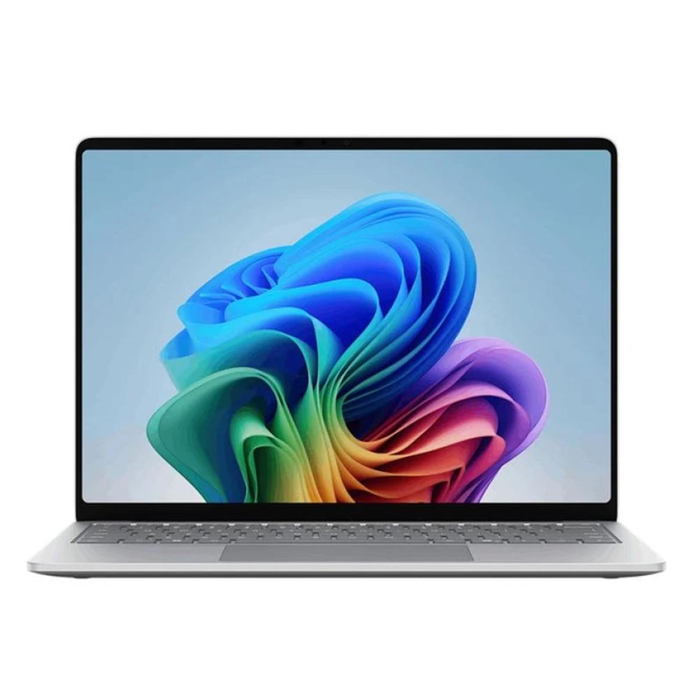 Portatil microsoft surface laptop copilot + pc x2p - 64 - 100 - 16gb - 512gb ssd - 13.8 pulgadas qhd - w11h - tactil