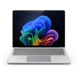Portatil microsoft surface laptop copilot + pc x2p - 64 - 100 - 16gb - 256gb ssd - 13.8 pulgadas - w11p - tactil