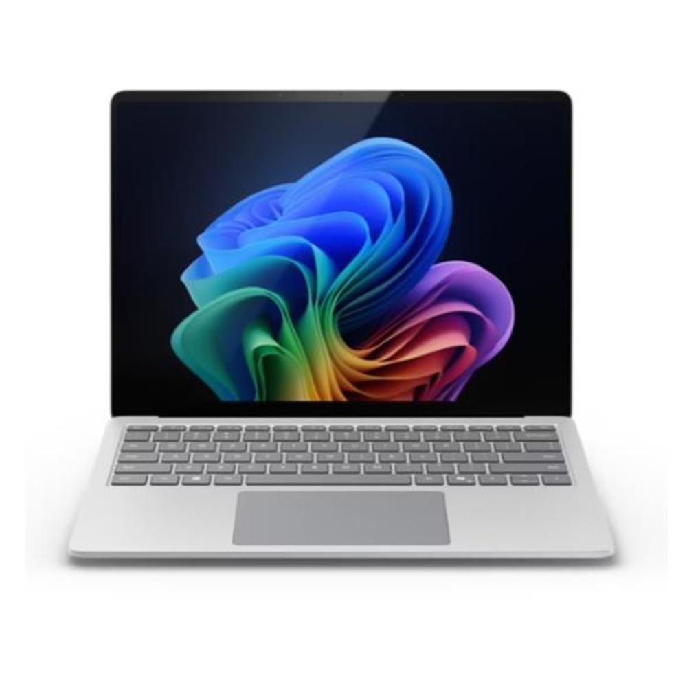Portatil microsoft surface laptop copilot + pc x2p - 64 - 100 - 16gb - 256gb ssd - 13.8 pulgadas - w11p - tactil