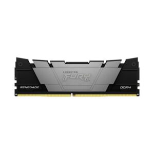 Memoria ram ddr4 8gb kingston - 4000mhz - pc4 - 32000 - fury renegade black - cl19