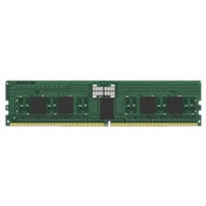 Memoria ram ddr5 16gb kingston - 5600mt - s - pc5 - 44800 - cl46