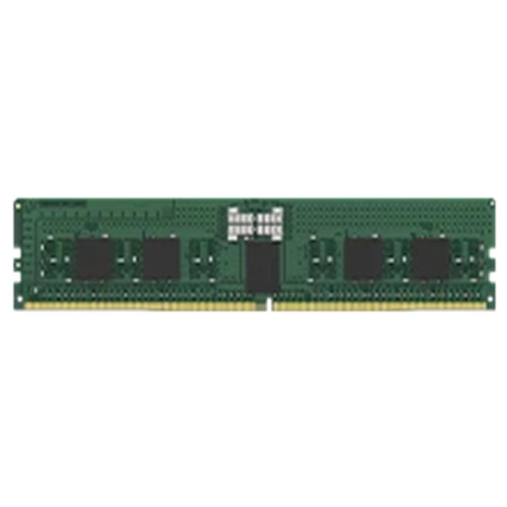 Memoria ram ddr5 16gb kingston - 5600mt - s - pc5 - 44800 - cl46