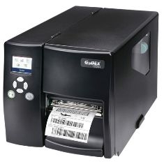 Impresora etiquetas godex ez2250i tt & td usb serie & red