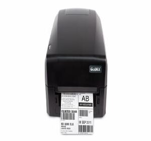 Impresora etiquetas godex ge300 tt & td 203 ppp 127mm - s usb serie ehternet