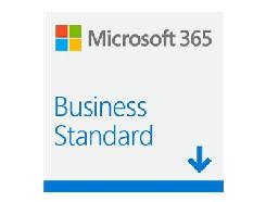 Microsoft office 365 business standard 1 usuraio 5 dispositivos 1 año esd (descarga directa) todos los idiomas