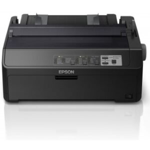 Impresora epson matricial lq - 590ii usb - paralelo - 80 columnas