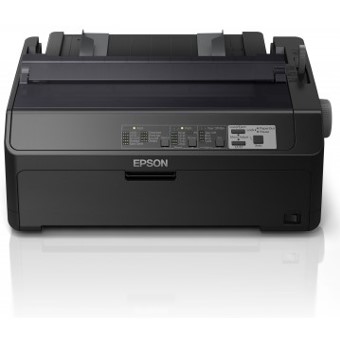 Impresora epson matricial lq - 590ii usb - paralelo - 80 columnas