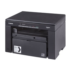 Multifuncion laser canon mf3010 monocromo a4 - 18ppm - 64 mb - usb - 150hojas