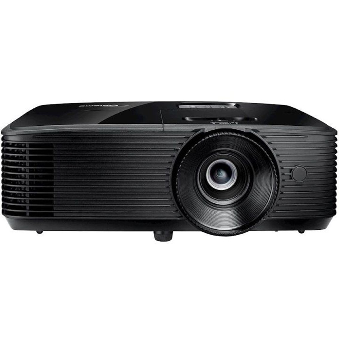 Proyector optoma w400lve dlp wxga - 4000 lumenes ansi - hdmi - vga - altavoz 10w - negro