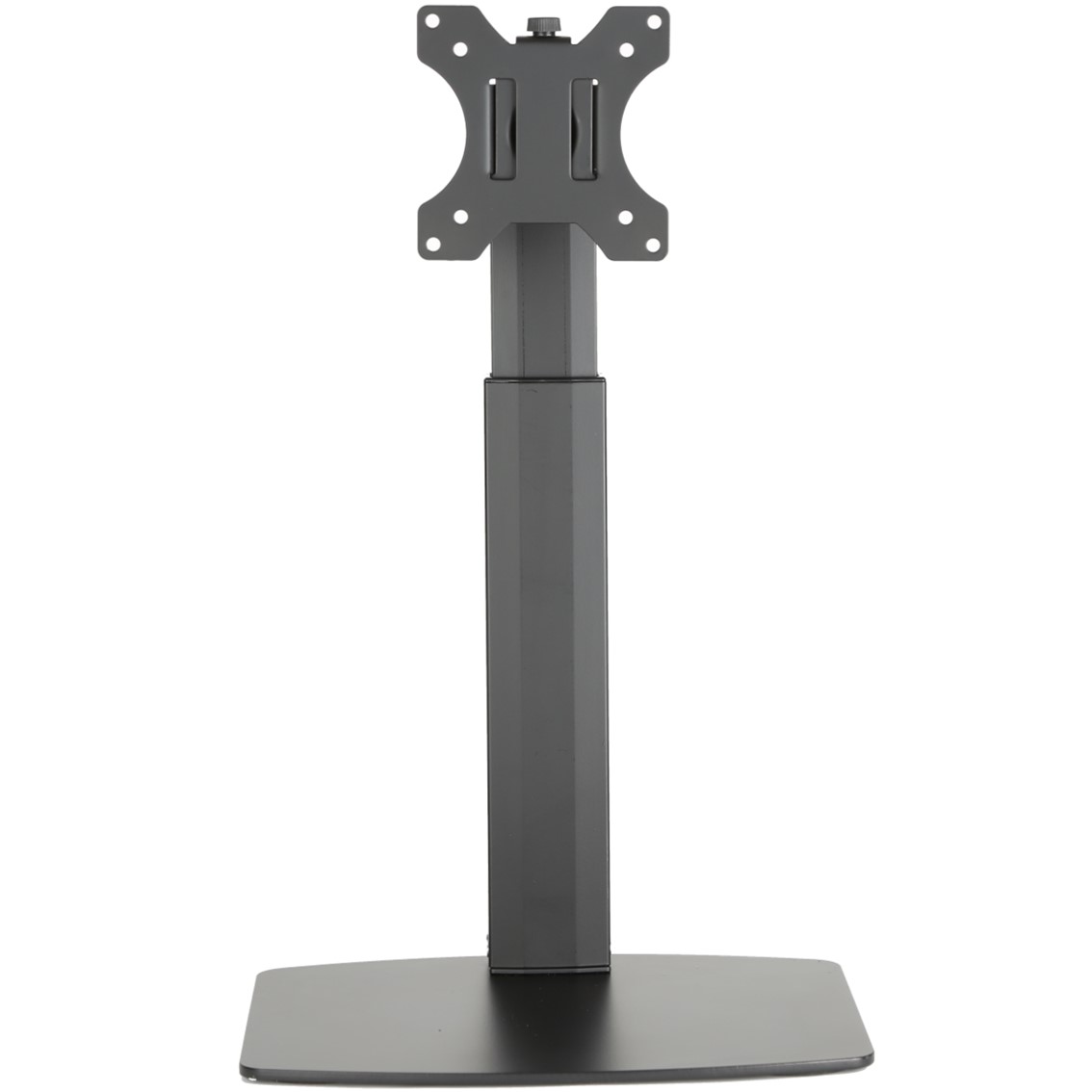 Soporte de mesa ewent ew1537 para monitor de hasta 34 pulgadas carga maxima 9kgs
