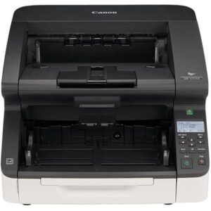 Escaner sobremesa canon imageformula dr - g2140 290ppm - adf - duplex - 70000 escaneos - dia