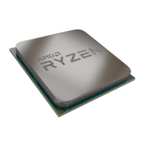 Procesador Micro. procesador AMD athlon 3000g 2 Core 3.5ghz 4mb am4 radeon rx vega 3 tray