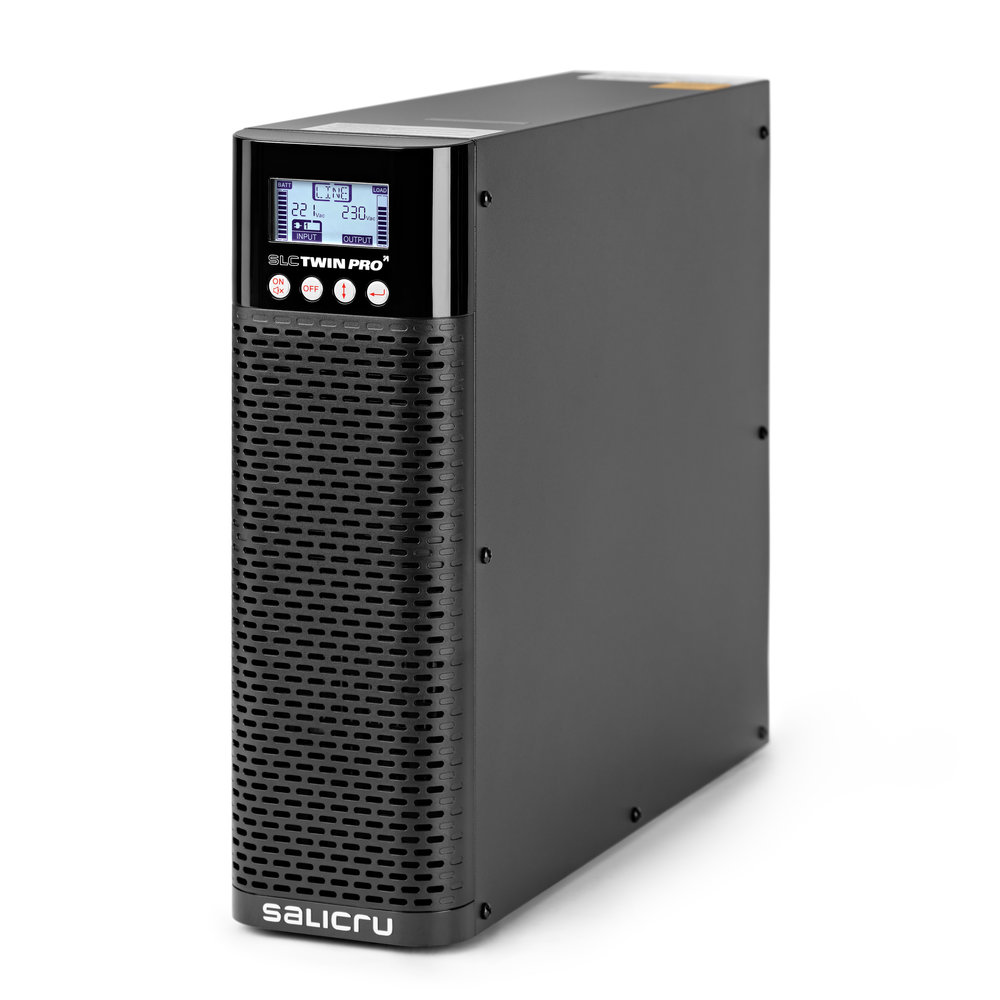 Sai salicru online doble converison slc - 1500 - twin pro2 b1 shucko