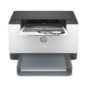 Impresora hp laser monocromo laserjet m209dw a4 - 29ppm - 64mb - usb - red - wifi - bt - duplex