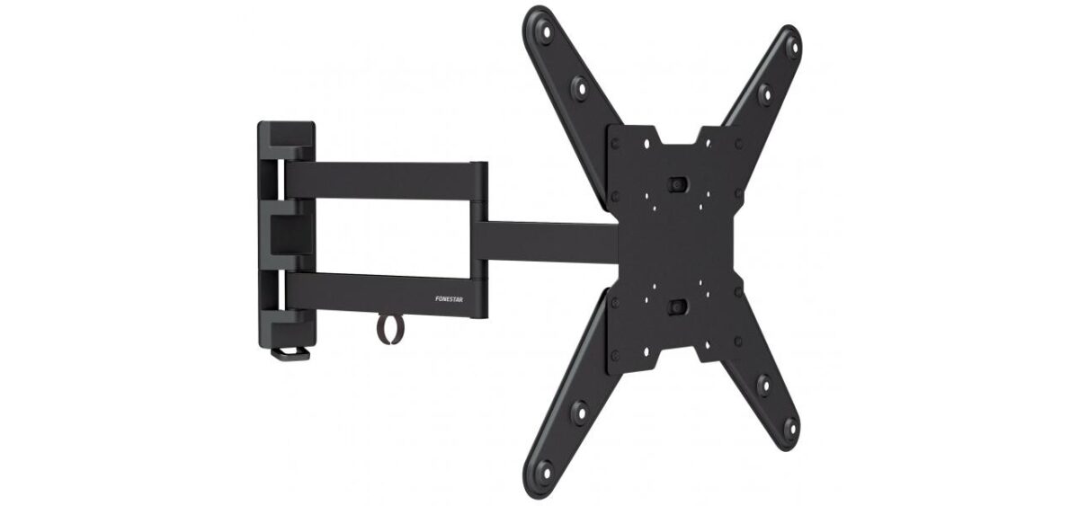 Soporte de pared fonestar stv - 683n para tv de 23 pulgadas - 55 pulgadas
