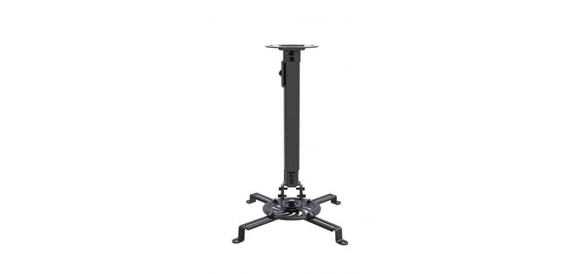 Soporte de techo fonestar spr - 549n para proyector