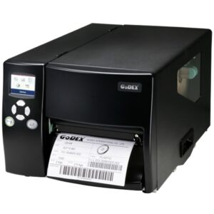 Impresora etiquetas godex ez - 6250i tt & td usb serie ethernet