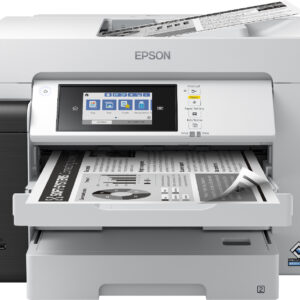 Multifunción inyección epson ecotank et - m16680 monocromo wifi duplex a3
