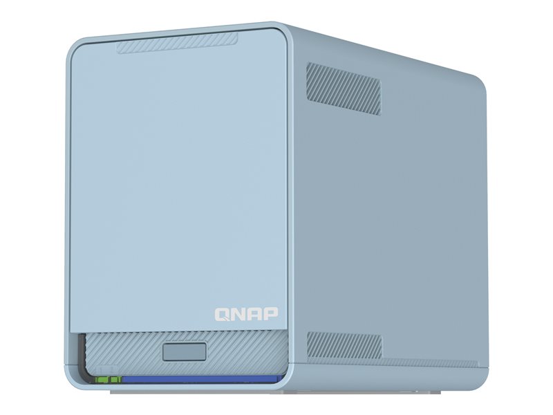 Servidor nas - router inalambrico nas qnap qmiroplus - 201w 802.11a - b - g - n - ac bluetooth funciones nas