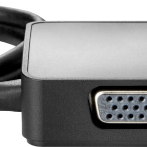 Concentrador de viaje hp usb - c g2