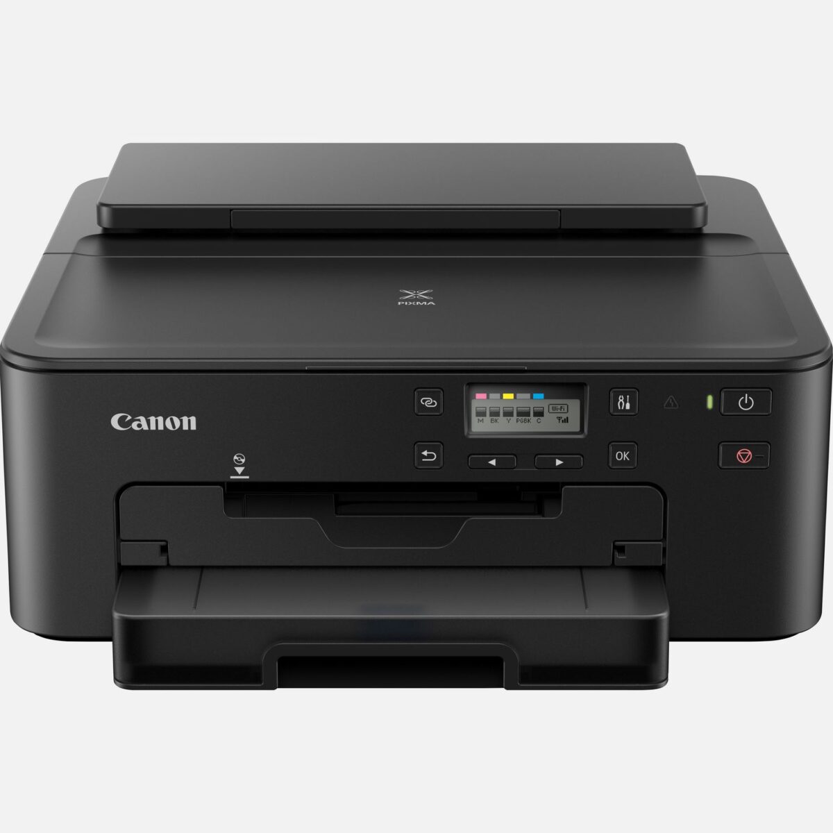 Impresora canon pixma ts705a inyeccion color a4 - 15ppm - 4800x1200ppm - usb - red - wifi