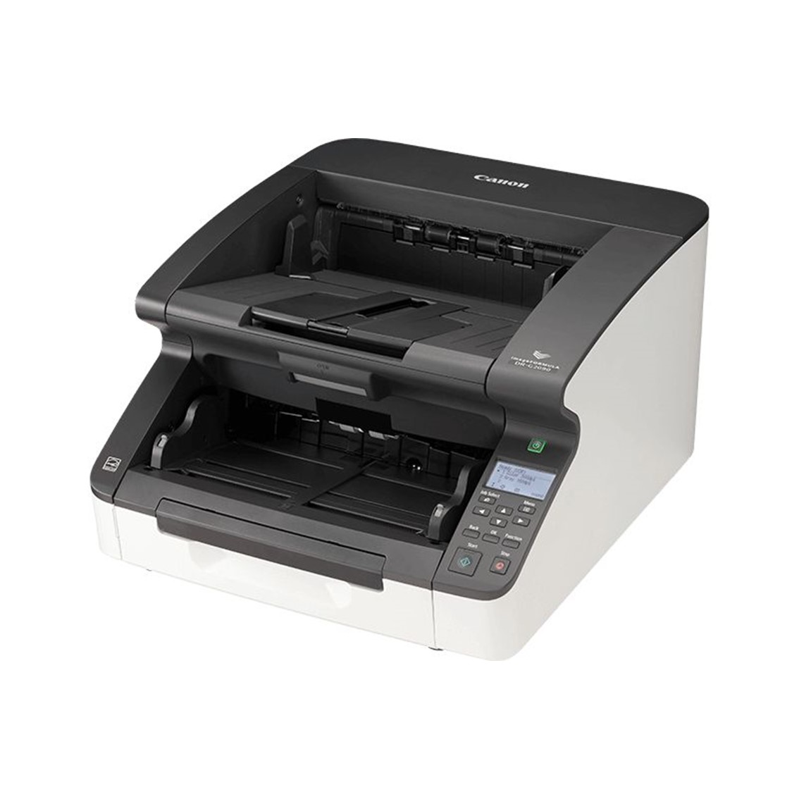Escaner sobremesa canon imageformula a3 dr - g2090 200ppm - usb - duplex - adf