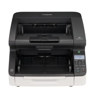 Escaner sobremesa canon imageformula a3 dr - g2110 240ppm - usb - duplex - adf