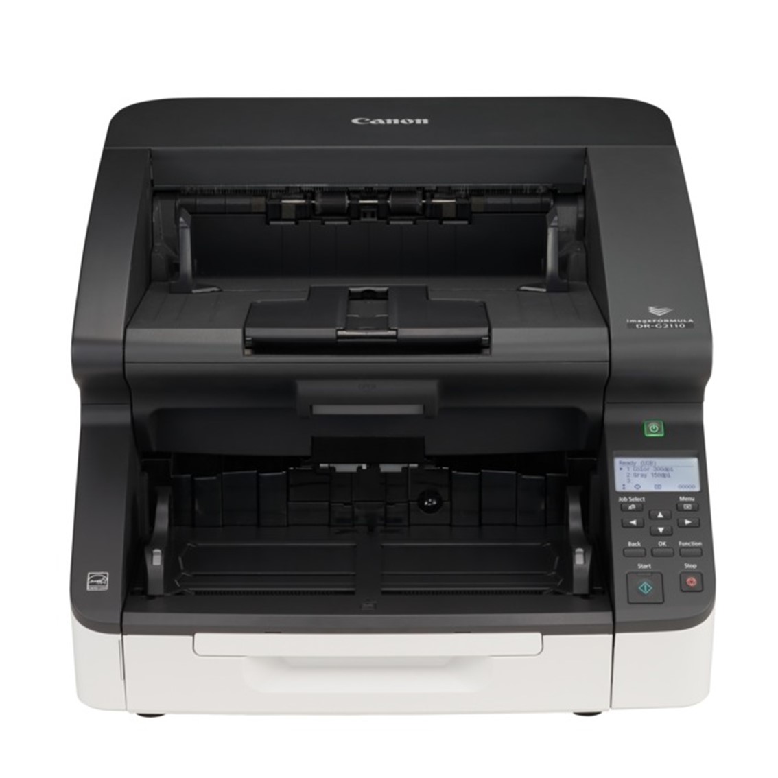 Escaner sobremesa canon imageformula a3 dr - g2110 240ppm - usb - duplex - adf