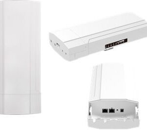 Punto de acceso outdoor galgus oc400 1167 mbps dual band