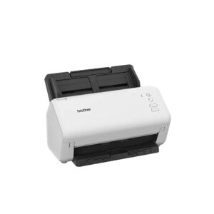 Escaner sobremesa brother ads - 4100 - 70ppm - duplex automatico - usb 3.0 - usb 2.0 - adf 60 hojas