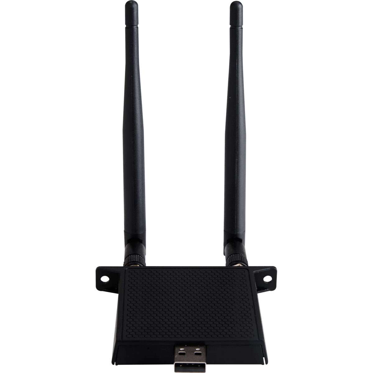 Modulo inalambrico viewsonic vb - wifi - 001 - doble frecuencia de banda 2 -4ghz - 5ghz - bt 5.2 - wifi 6