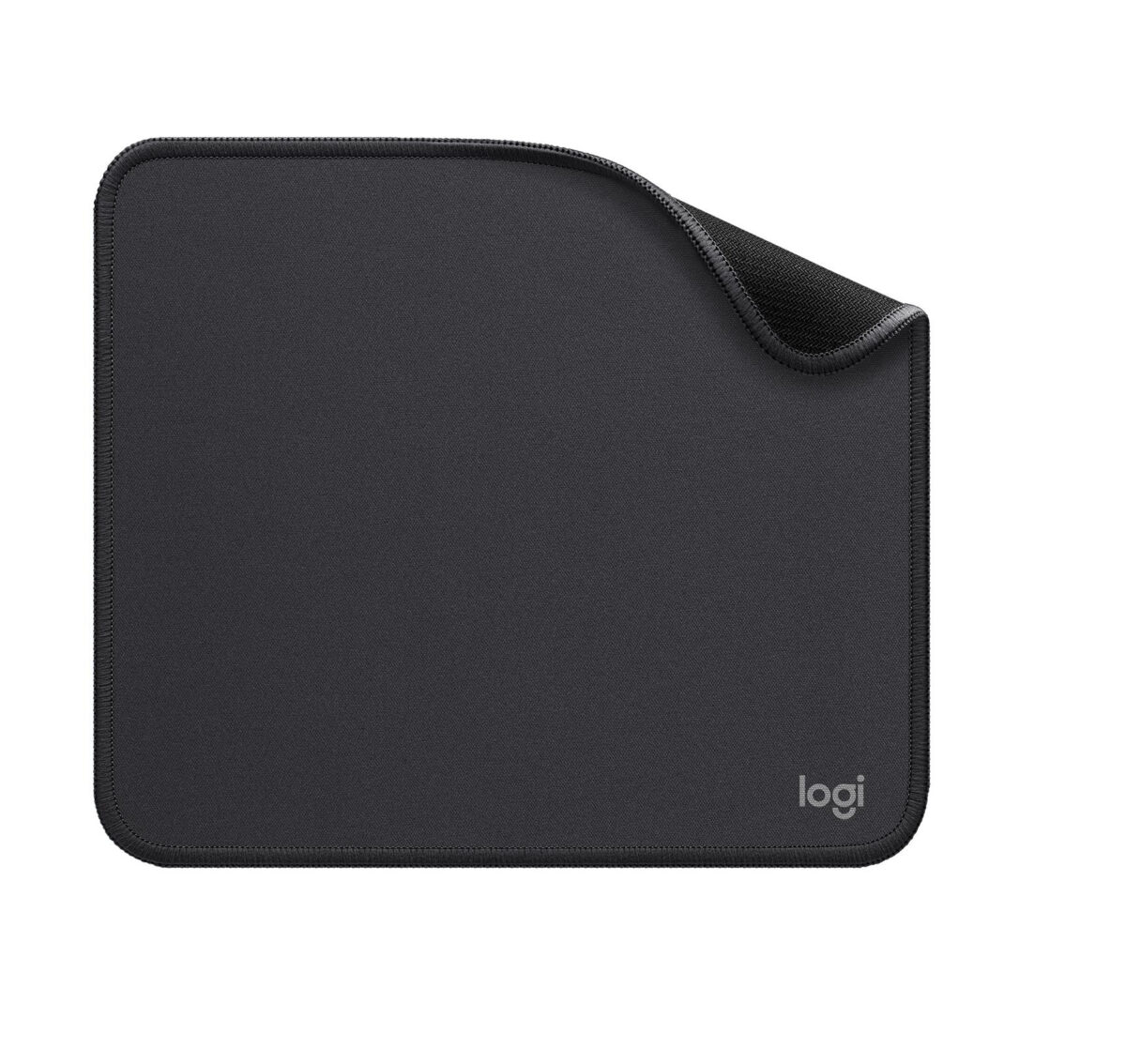 Alfombrilla logitech desk mat - studio series grafito