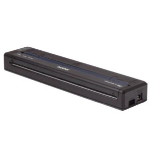 Impresora brother termica portatil pj863 a4 - 13.5ppm - usb tipo c - bluetooth