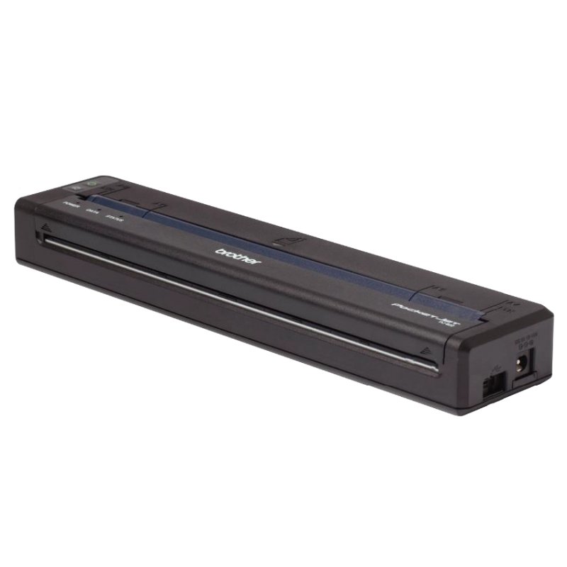 Impresora brother termica portatil pj883 a4 - 13.5ppm - usb tipo c - bluetooth - wifi