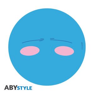 Alfombrilla abystyle ''that time i got reincarnated as a slime'' - rimuru tempest