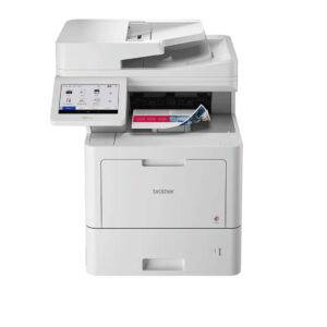 Multifuncion brother color mfcl9630cdn fax - a4 - 40ppm - usb - red - wifi - duplex todas las funciones - bandeja 520 hojas - adf 100 hojas