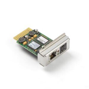 Tarjeta snmp salicru cardgx5s cs161 - 6minitp2
