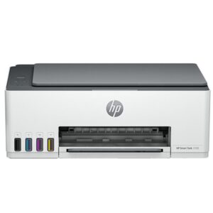 Multifuncion inyeccion hp smart tank 5105 color a4 - 12ppm - 5ppm color - wifi - wifi direct