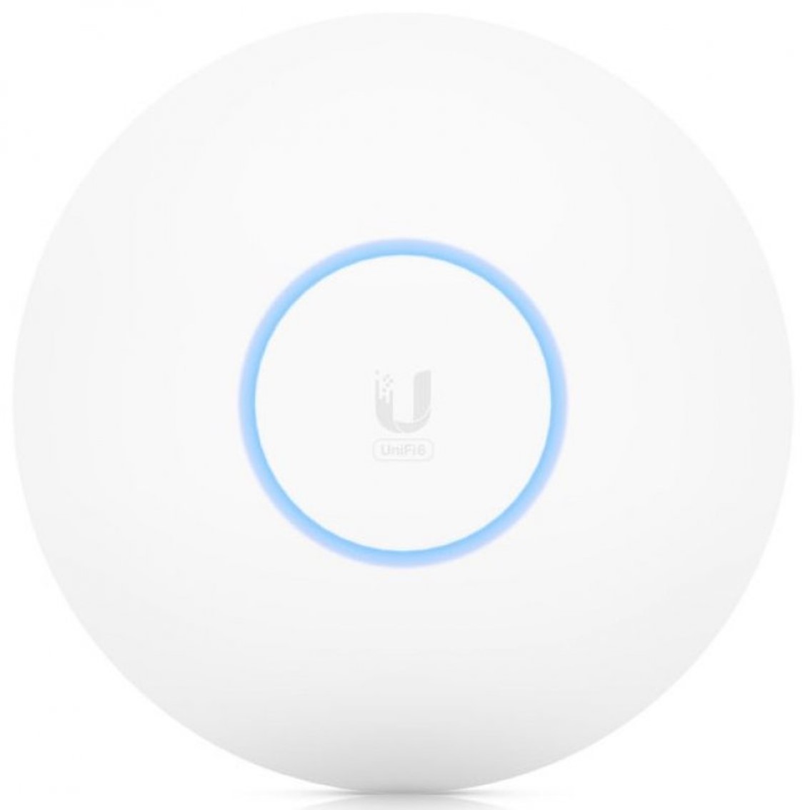 Punto de acceso inalambrico ubiquiti u6 - pro