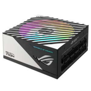 Fuente ASUS ROG Loki SFX-L 750 W Platinum