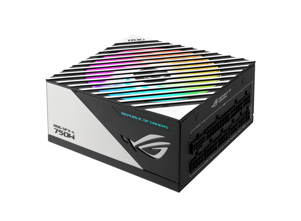 Fuente ASUS ROG Loki SFX-L 750 W Platinum