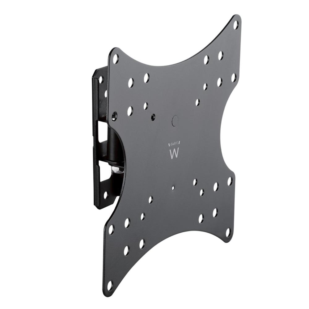 Soporte de pared ewent ew1520 para tv de 23 pulgadas - 42 pulgadas carga maxima 20kg