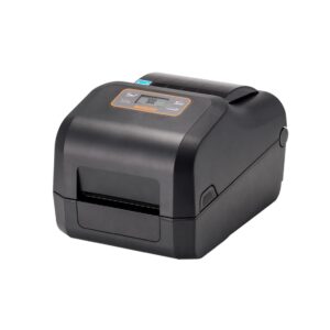Impresora etiquetas transferencia termica bixolon xd5 - 40tek usb - serie - red