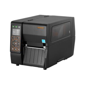 Impresora etiquetas industrial transferencia termica bixolon xt3 - 40 usb - serie - ethernet