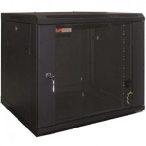 Armario rack wp 19 pulgadas - serie rwb 15u - an x pro x al: 600x600x770mm