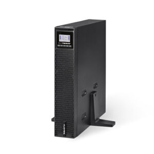 Sai salicru slc - 1500 twin rt3 1500va - 1500w rack - on line - doble convfersion - fp1 new