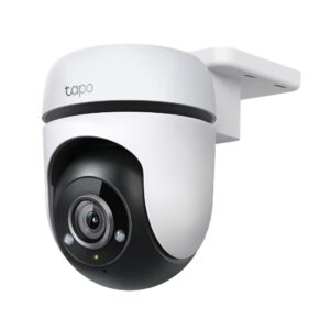 Camara wifi tp - link tapo c500 full hd exterior ip65 vision nocturna